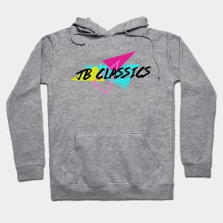 The Classic Hoodie